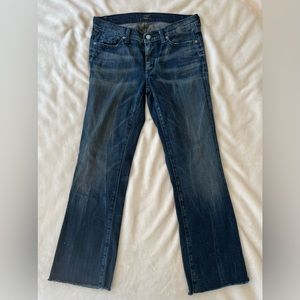 Citizens of Humanity Jeans, Never Worn
